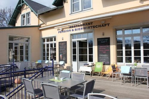 Pillnitzer Elbblick