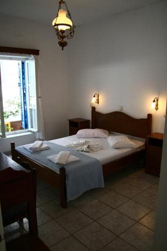 Hotel Landeris
