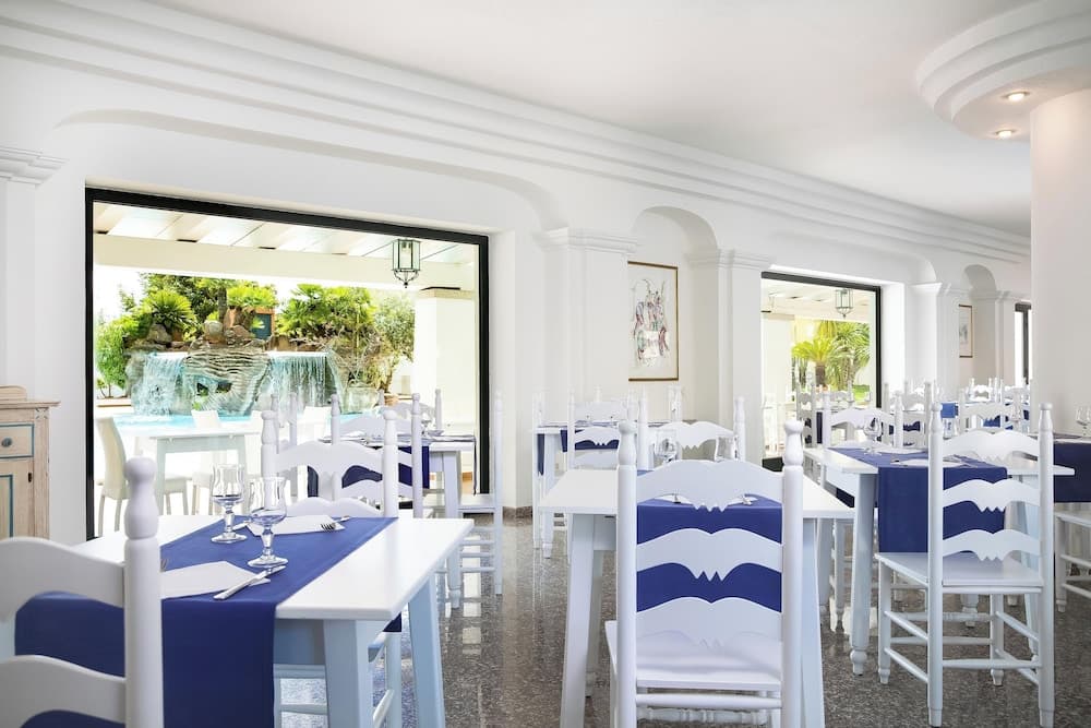 Hotel Maria Rosaria
