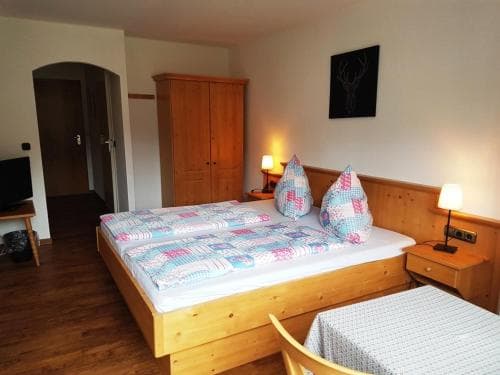 Altes Forsthaus