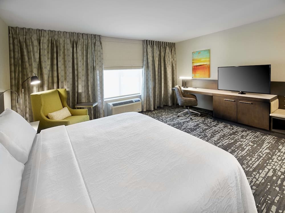 Hilton Garden Inn Roslyn