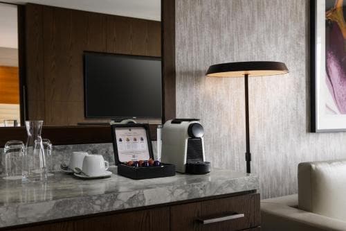 Hilton Sydney