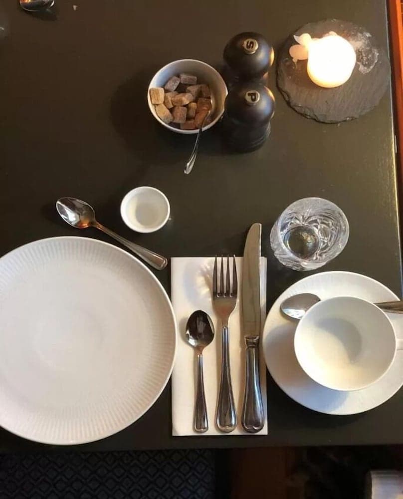 Hotel Baltic