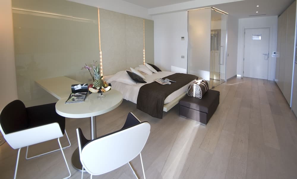 Hotel Premier & Suites