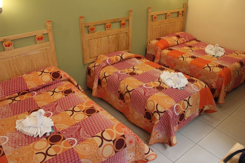 Hotel Mayaland