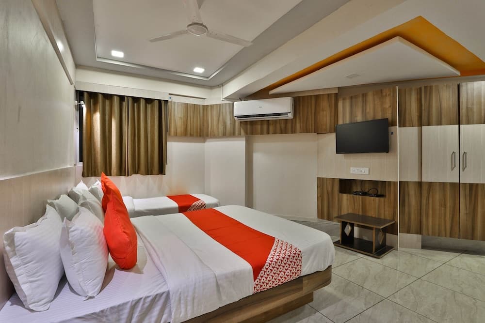Hotel Shree Krishna Palace