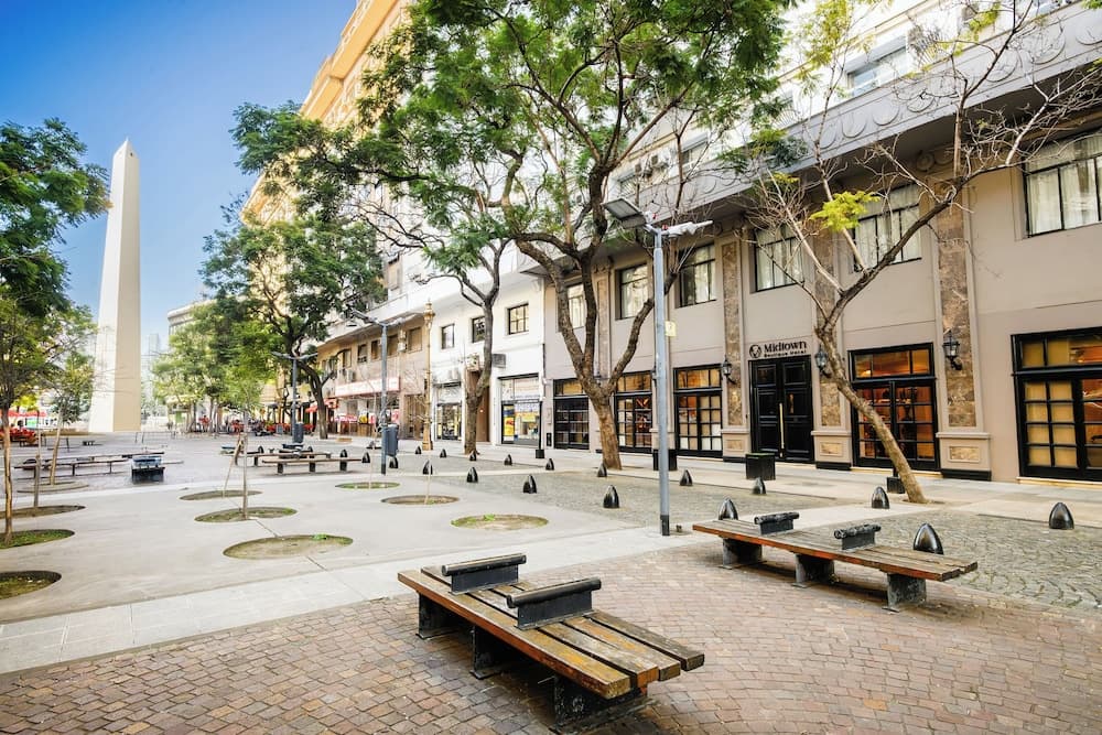 Midtown Boutique Hotel