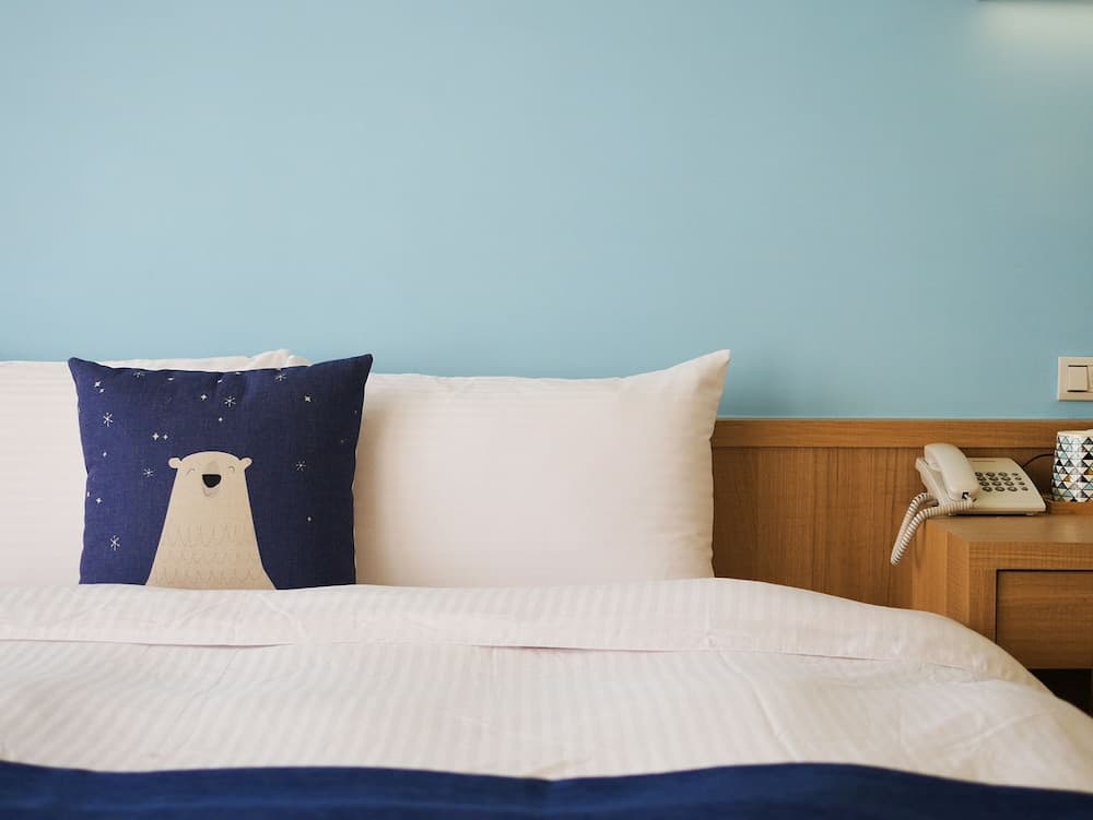 Seemoon B&B