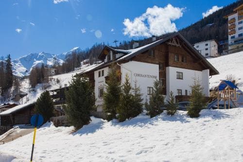 Chrisantenhof