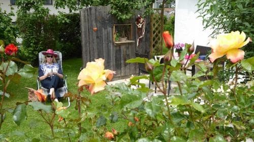 Ferienhaus Isolde
