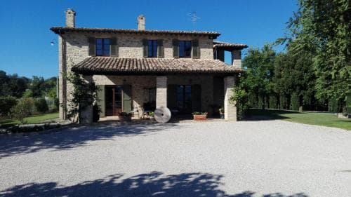Bed & Breakfast Casa Laura