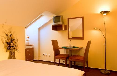 Hotel Franko