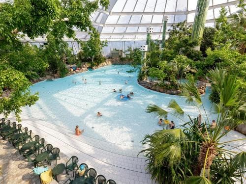 Center Parcs Het Heijderbos