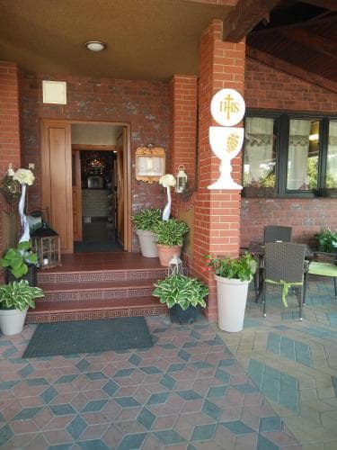 Hotel Rypsowka