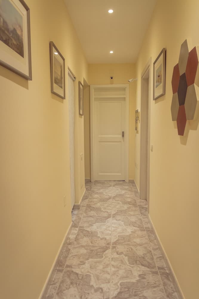 La Cattedrale Bed & Breakfast