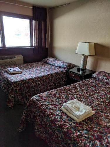 Model Motel