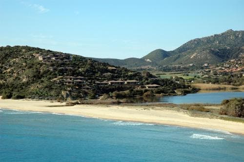 Residenze di Chia
