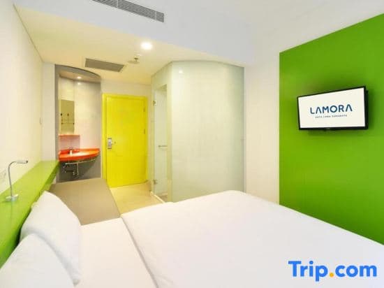 LAMORA Kota Lama Surabaya