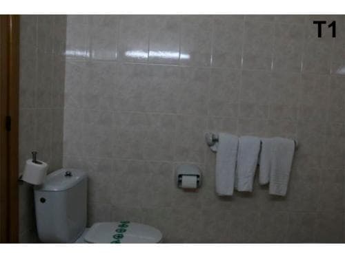 Apartaments Sala Mar