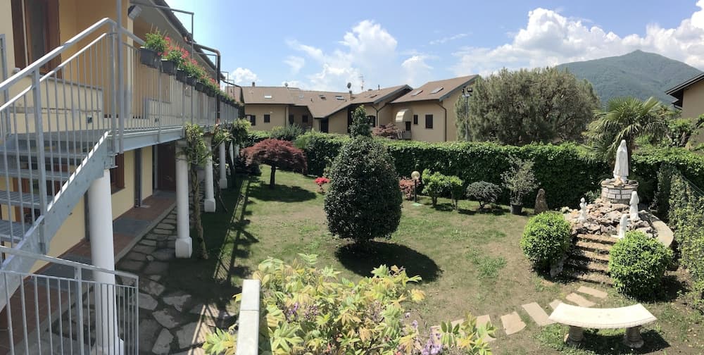 Ostello Casa Emmaus