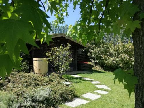 Relais Le Rocche