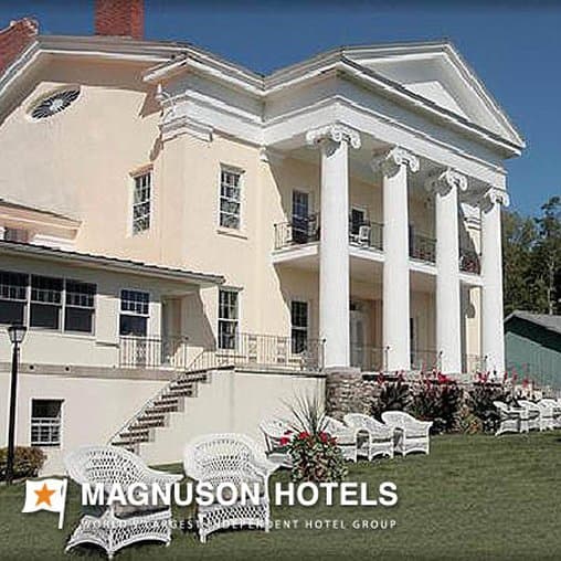 Esperanza Mansion