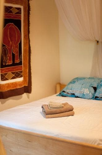 Tembo Tamu B&B