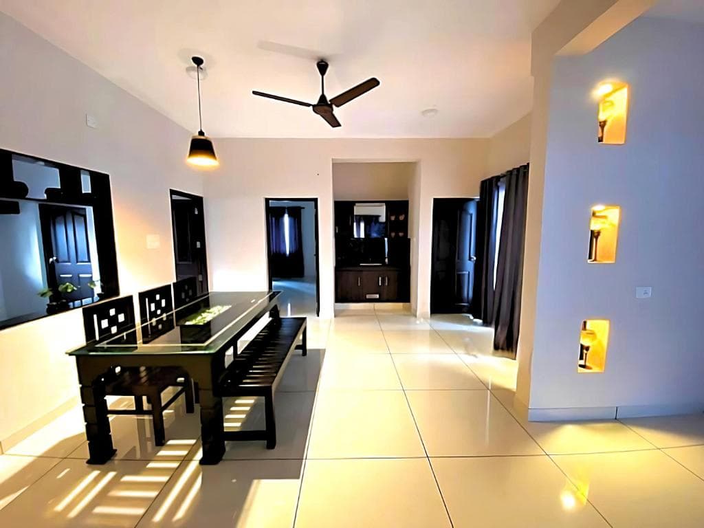 Urbane Cove