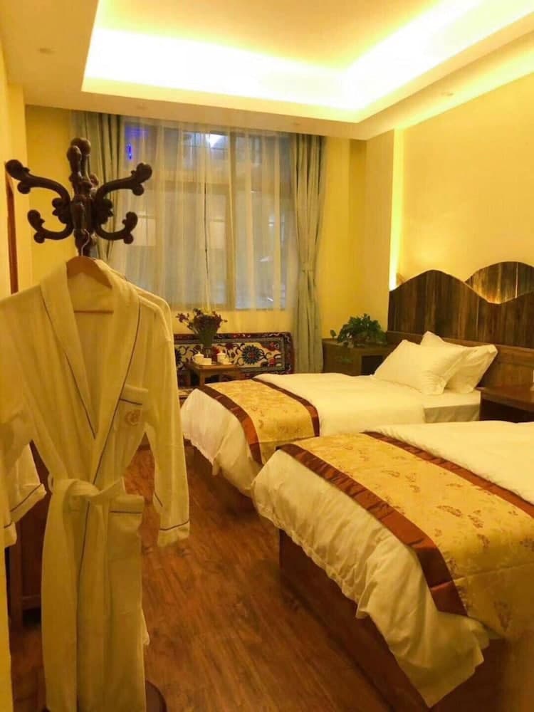 Xuanyuan Inn
