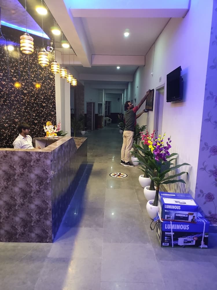 Vrindavan Hotel