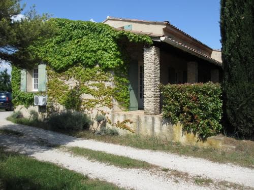 Villa Sainte Garde