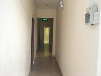 Bum Bum Hostel