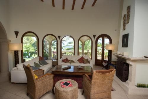 Casa Good Villa