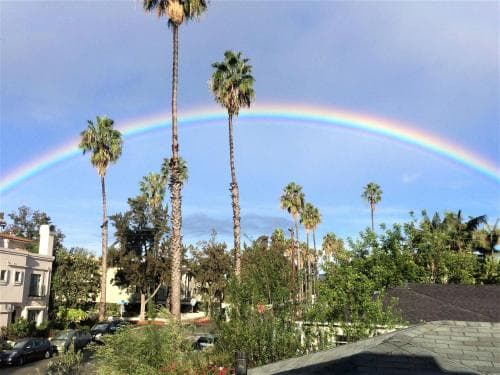 Double Suite Santa Monica - Free Parking