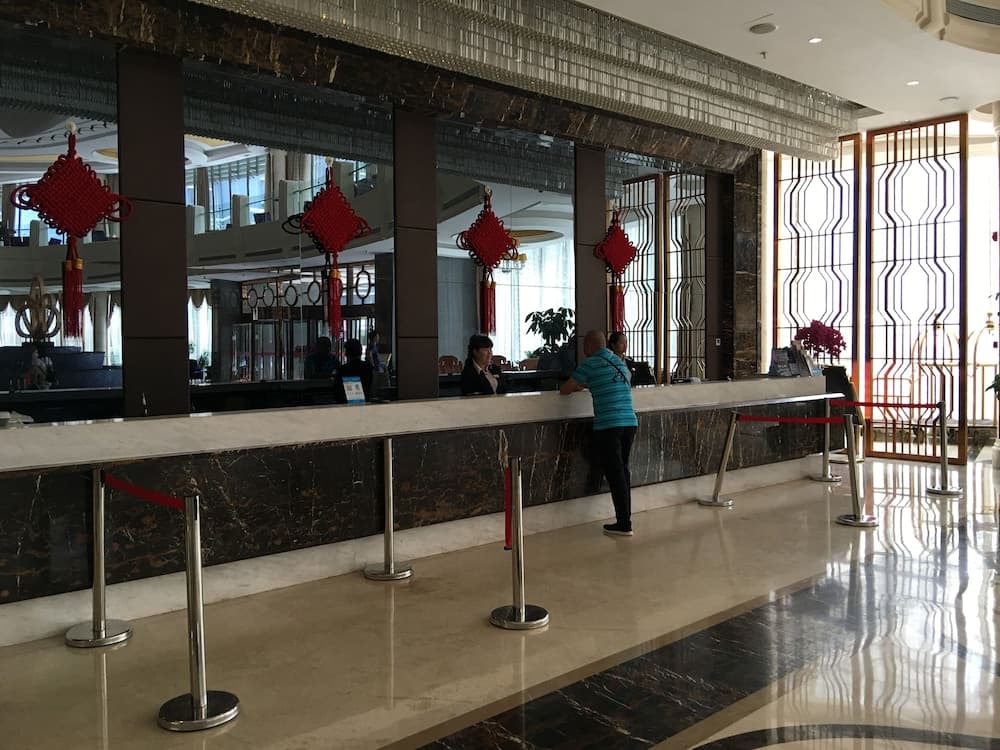 Spring Dream Hotel