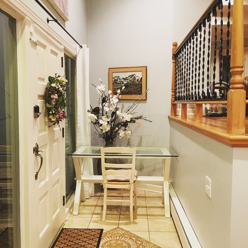 Greenfield Manor Bed & Breakfast