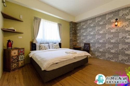 Jyoumak B&B