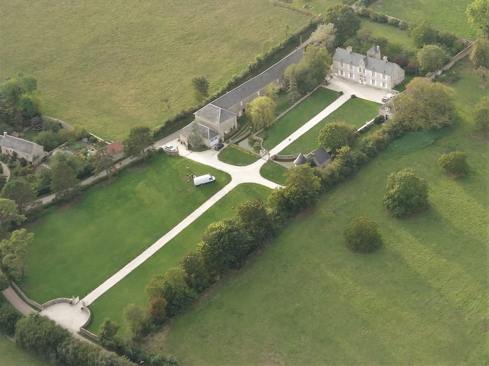 Manoir De Conjon