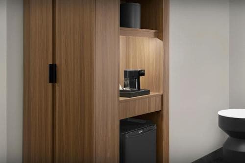 Fairfield by Marriott Inn & Suites Paris