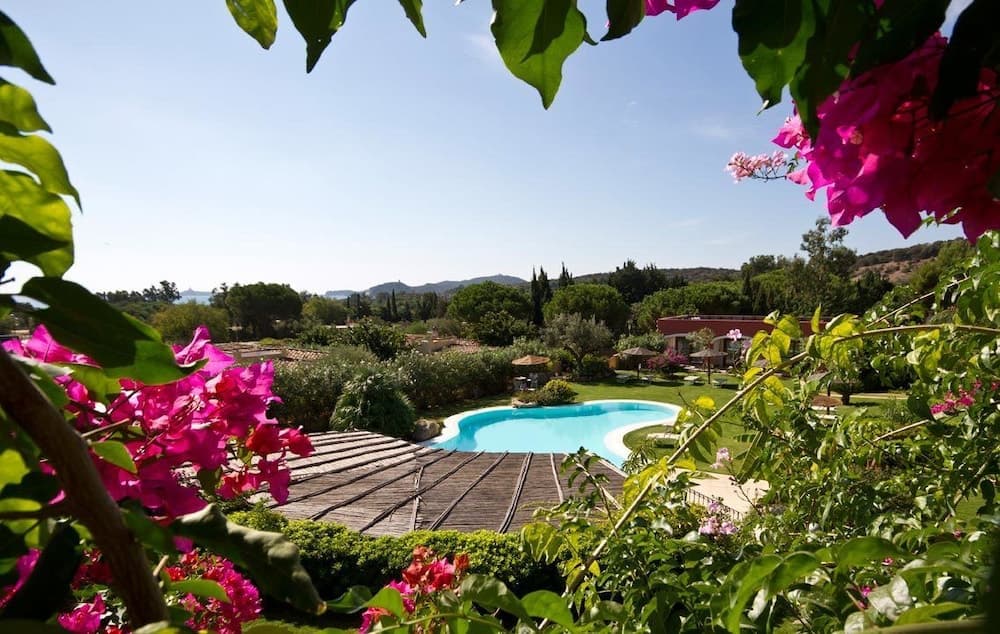 Hotel Mariposas