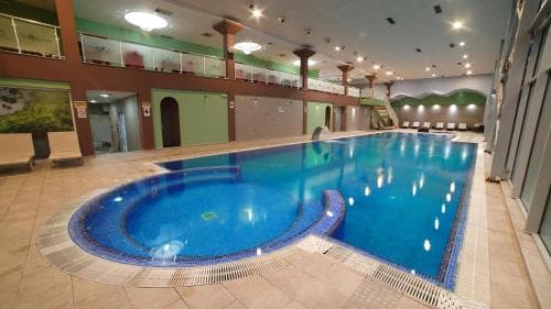 Sirius Hotel