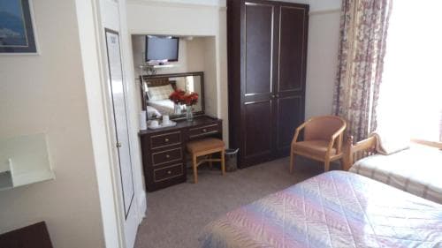 Thalatta Guest House