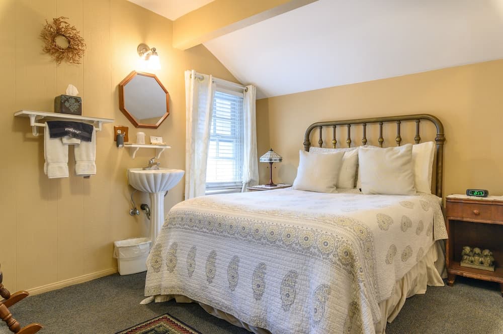 Beachrunners Inn