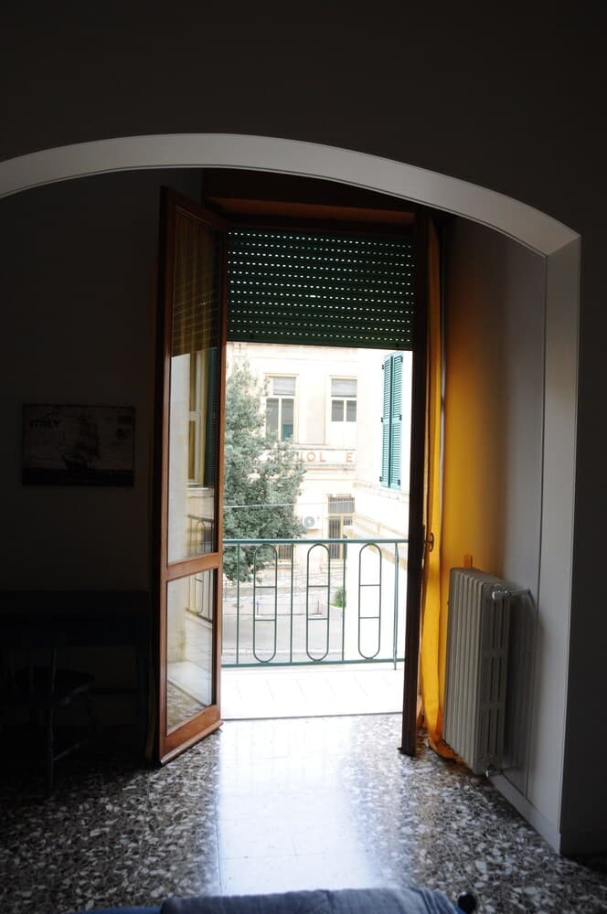 Le Tre Civette