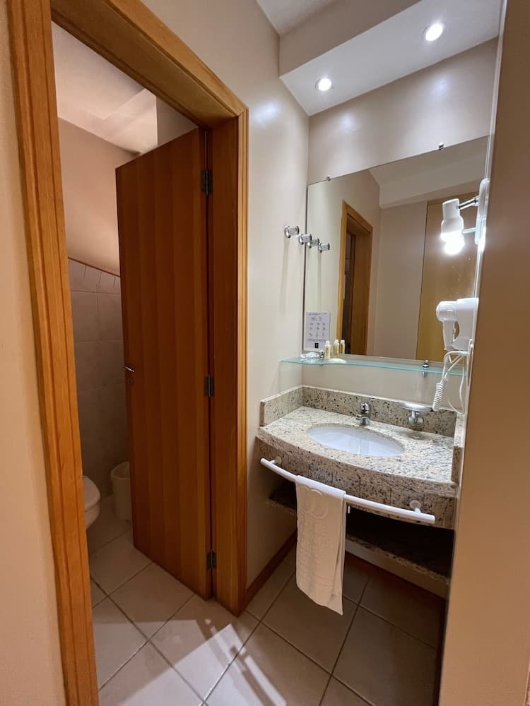 Hotel Aliança Express