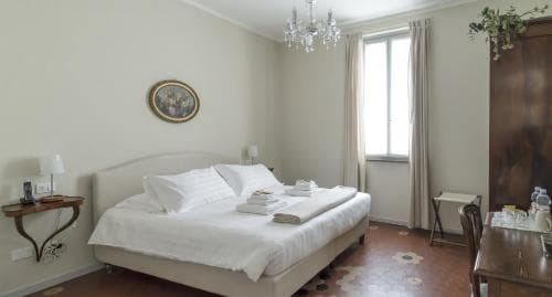 Locanda San Bernardo