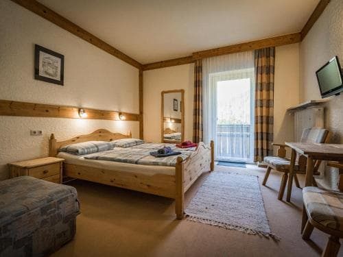 Hotel- Pension Oechsner