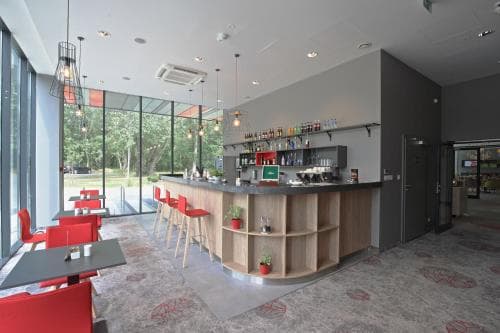 Active Hotel
