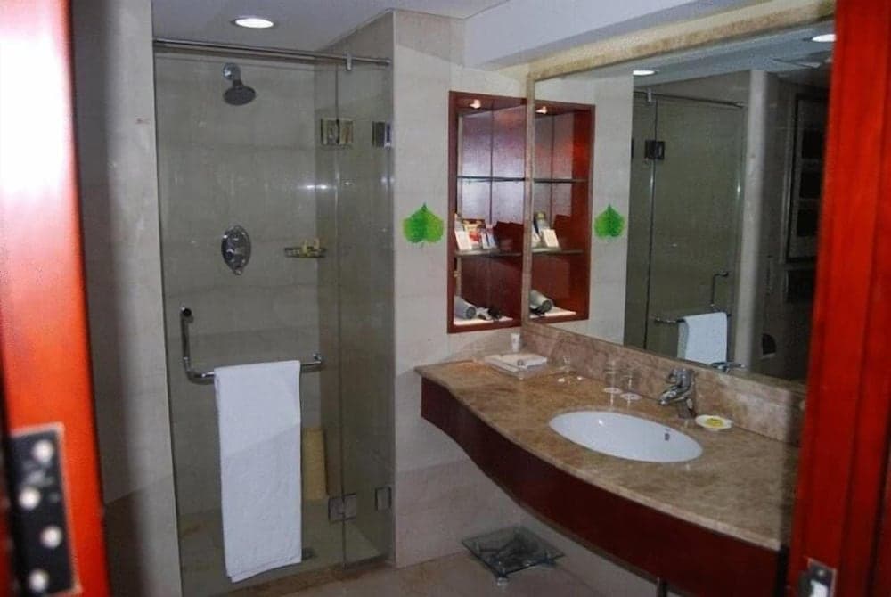 Guangye Jinjiang Hotel