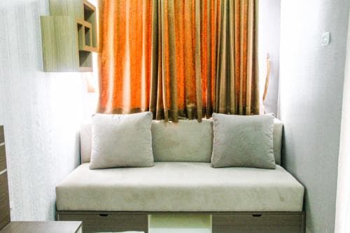 New Studio The Oasis Apartment By Travelio